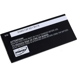 Powery Akku für Smartphone Huawei Typ HB4342A1RBC
