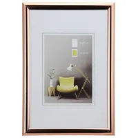 Ideal Trend Studio Line Kunststoff Bilderrahmen Wanddeko Collage Poster