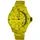 Light Time Quarz Kunststoff 40 mm L116YEL