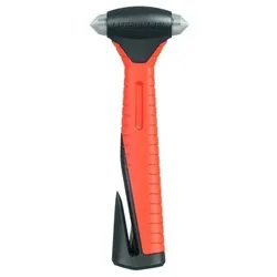 Safety Hammer PLUS inkl. Quick Click System