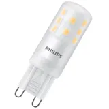 Philips CorePro LEDcapsule 3.7-40W 827 warmweiß 470lm G9 matt 320° 220-240V