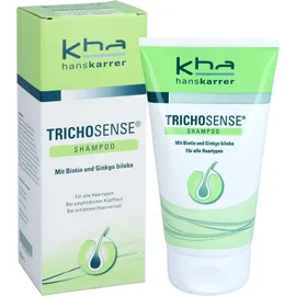 Kha Trichosense Shampoo 150 ml