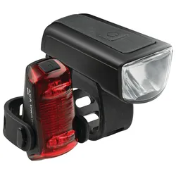 Axa Akku-LED-Leuchten-Set DWN 50