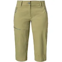 Schöffel Pants Caracas2 3/4-Hosen Grün 38