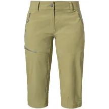 Schöffel Pants Caracas2 3/4-Hosen Grün 38