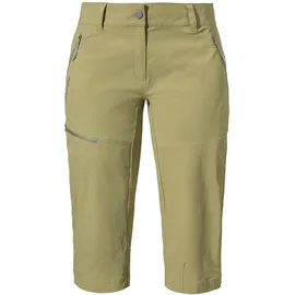 Schöffel Pants Caracas2 3/4-Hosen Grün 38