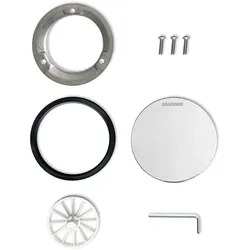 Kaldewei Service Kit für Ablaufgarnitur KA 90, 687744740999, Ersatzteile,