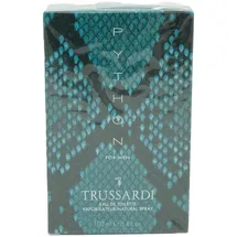 Trussardi Python for Men Eau de Toilette 100 ml