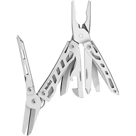 NexTool Multitool NE20178 12 in 1 (silver)