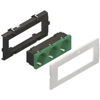 HKL Geräteeinbausystem KES-3.3.20