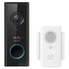 eufy Video Doorbell 1080p