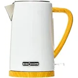 BOB-HOME BOB HOME Wasserkocher BUONGIORNO AQUA