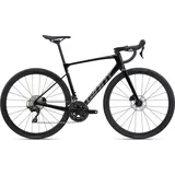 Giant Defy Advanced 2 2026 Unisex 28 Zoll RH 56 cm schwarz