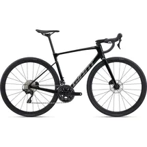 Giant Defy Advanced 2 2026 Unisex 28 Zoll RH 56 cm schwarz