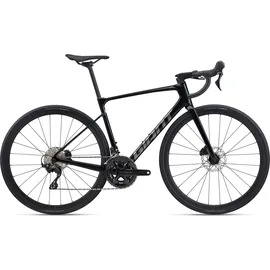 Giant Defy Advanced 2 2026 Unisex 28 Zoll RH 56 cm schwarz