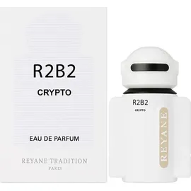 Reyane Tradition R2B2 CRYPTO Eau de Parfum 100 ml