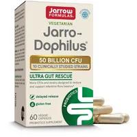 Jarrow Formulas Jarro-Dophilus Ultra Kapseln 60 St.