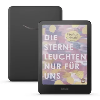 Amazon Kindle Colorsoft - (2025) release 16GB