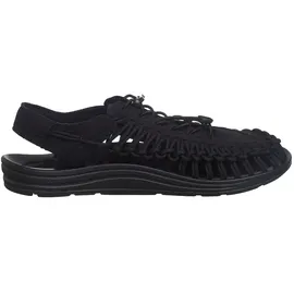 Keen Uneek Herren black/black 41