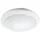 ESYLUX LED Wand- und Deckenleuchte 16 W IP65 warmweiß