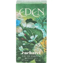 Cacharel Eden Eau de Parfum 30 ml