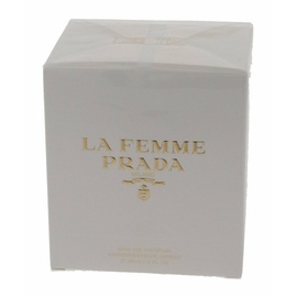 Prada La Femme Eau de Parfum 35 ml