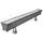 Brumberg LAVILO II MIDI 1 rechteckig Aluminium, Glas