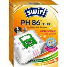 Swirl PH 86 NeutralizAIR 4 St.