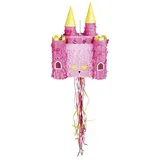Boland Pinata Boland Zieh Pinata Schloß