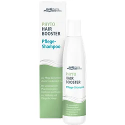 Phyto Hair Booster Pflege-Shampoo 200 ml