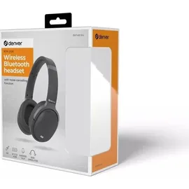 Denver BTN-210B Bluetooth ANC