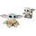 Simba Mandalorian Grogu Plüschfigur 30 cm