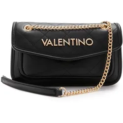 Valentino Bags Schultertasche Valentino Bags Mansion schwarz - polyester Umhängetaschen   Schwarz Damen 