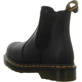 Dr. Martens 2976 Nappa Leather black nappa 41