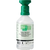 Plum Augenspülung Plum Augenspülflasche 3 x 500 ml im Karton handliche Flaschen, auch für den mobilen Einsatz geeignet