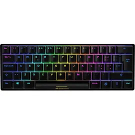 Sharkoon SKILLER SGK50 S4 Kailh Red IT