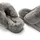 VIVANCE Clogs Grau 37