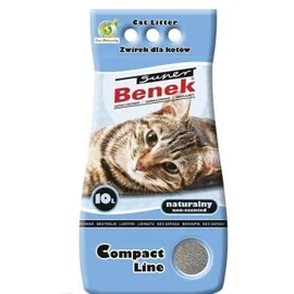 Super Benek Compact line 10 l