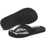 Puma Epic Flip v2 Kinder, Zehentrenner puma black/puma white 28 EU - 28