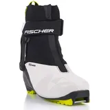 Fischer RCS Skate WS Damen Langlaufschuhe schwarz, 38