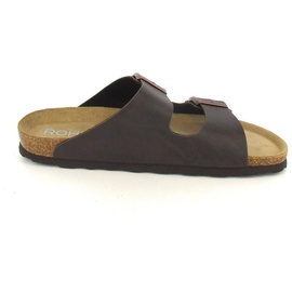 ROHDE Sunnys N°32 Herren mocca/dunkelbraun 41