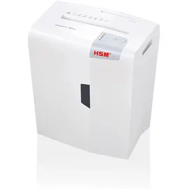HSM shredstar X6pro Weiß