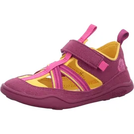 Affenzahn Vegan Breezy Sandale Blau 24