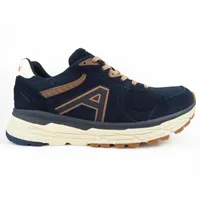 Allrounder by Mephisto ALENTO 2 Sneaker blau 41 EU
