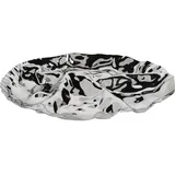 Alessi Pepa Antipastiplatte poliert LC14