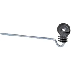 10x Abstand-Ringisolator, 220mm