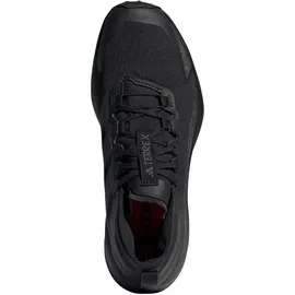 adidas Terrex Agravic GTX Herren Core Black / Grey Six 46