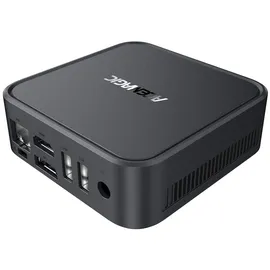 acemagic Mini-PC Intel N150 16 GB RAM 512 GB SSD Intel® Graphics Windows 11 Pro
