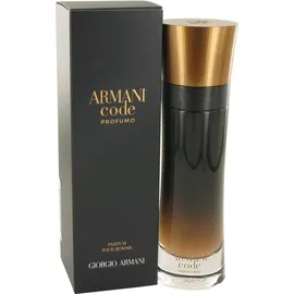 Giorgio Armani Code Men Profumo Eau de Parfum 110 ml