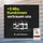 Natural Elements Eisen + 40mg Vitamin C Tabletten 240 St.